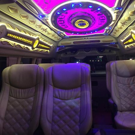 You In House Urt Surathani Airport Surat Thani Exterior foto